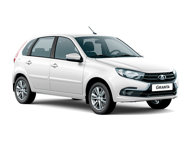 Lada Granta Хэтчбек купить в Челябинске