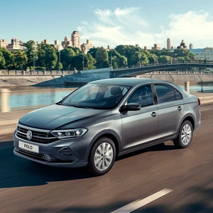 Новые автомобили Volkswagen в Челябинске