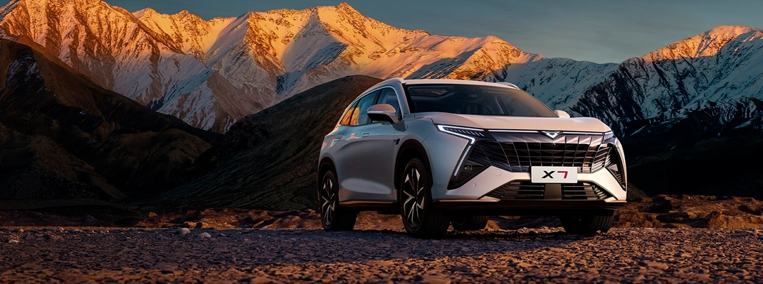 Купить KAIYI в Челябинске