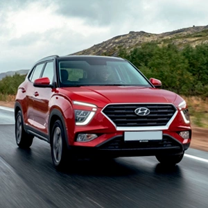 Новые автомобили Hyundai в Челябинске